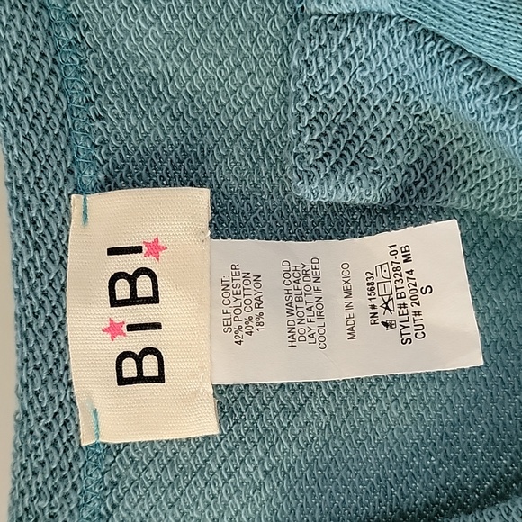 Bibi oversized top - Picture 2 of 8